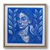 Personne ne comprit ce qu’elle avait vu dans les yeux de l’oiseau venu d’ailleurs