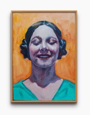 Rose ou La surprise d'été