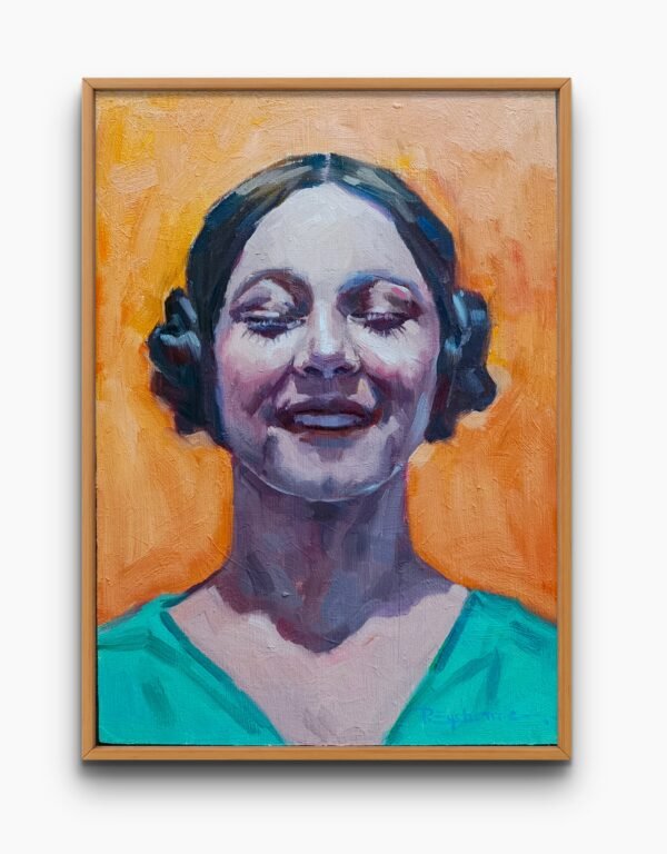 Rose ou La surprise d'été