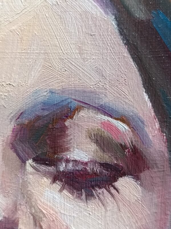 Rose ou La surprise d'été