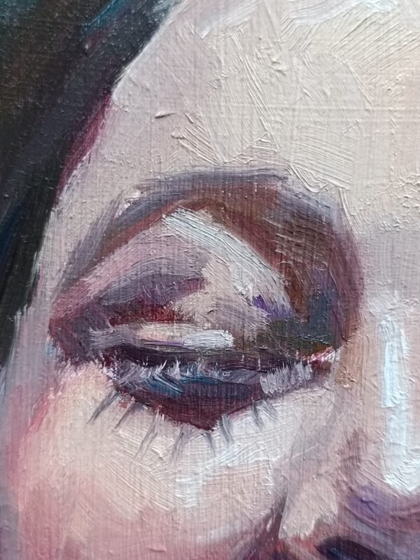 Rose ou La surprise d'été