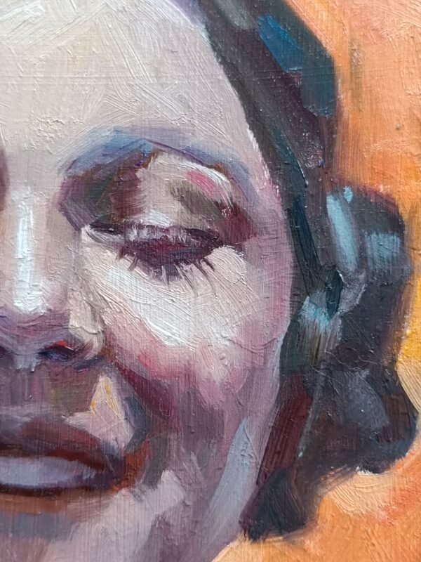 Rose ou La surprise d'été